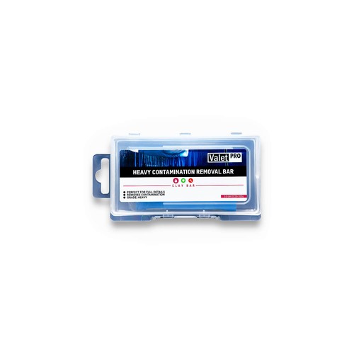 Valetpro clay lackpeeling - valetpro,