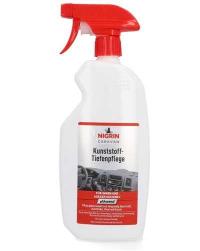 Nigrin tiefen pflege - nigrin, 750ml