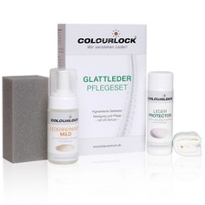 COLOURLOCK Glattleder