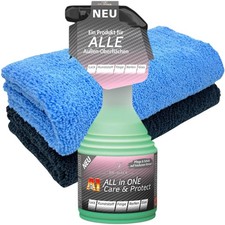 Dr. Wack A1 ALL in ONE Care &