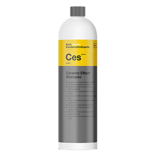 Koch chemie ceramic - koch,