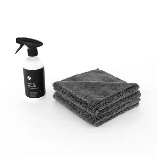 Evorilo innenraumpflege set - innenraumpflege-set, |