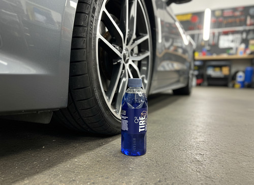 Gyeon tire - gyeon,
