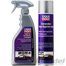 LIQUI MOLY CABRIO VERDECK