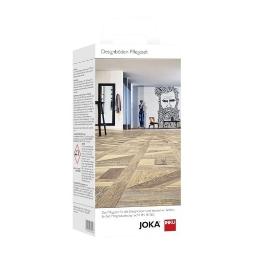Joka designböden pflegeset - joka,
