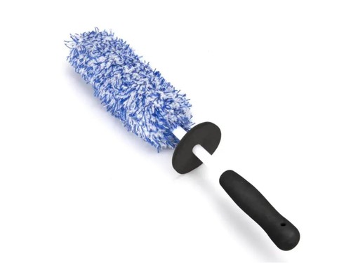 Mikrofaser waschbürste - mikrofaser,