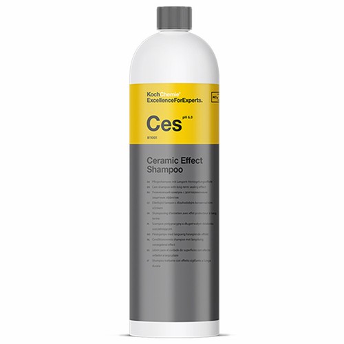 Koch chemie ceramic effect - chemie,