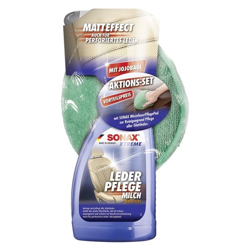 Sonax xtreme lederpflegemilch - sonax,