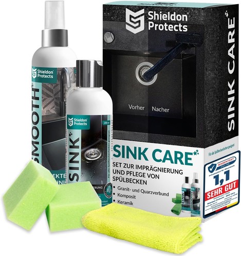 Shieldon protects schutz und - schutz-,