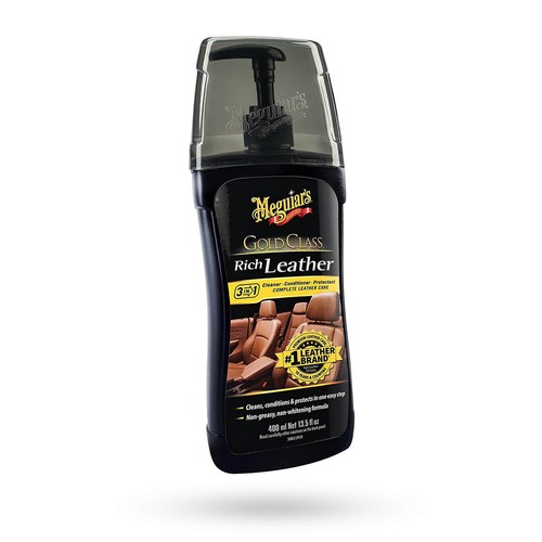 Meguiar gold class rich - gold,