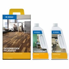 Dr. Schutz PVC-Designboden