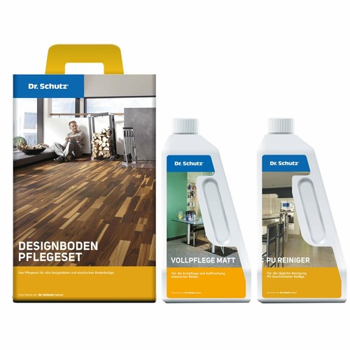 Schutz pvc designboden - dr., pvc-designboden