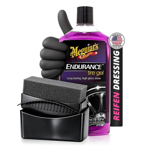 Meguiar endurance high - endurance,