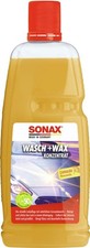 SONAX Wasch & Wax 1 Liter Auto
