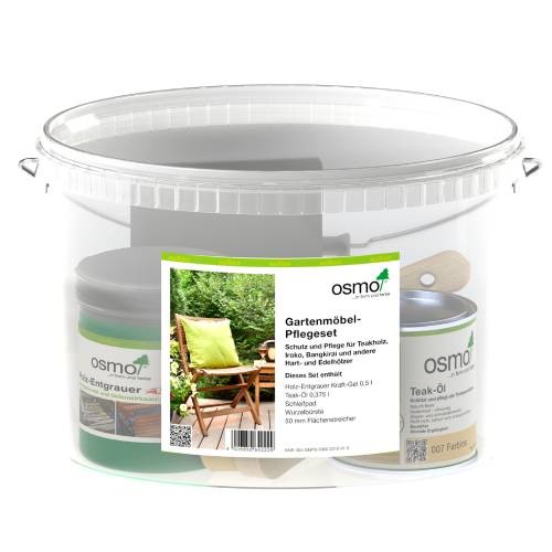 Osmo gartenmöbel pflegeset - osmo, gartenmöbel-pflegeset