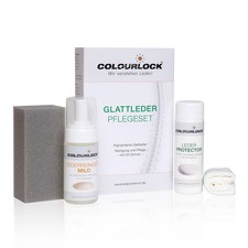 COLOURLOCK Glattleder