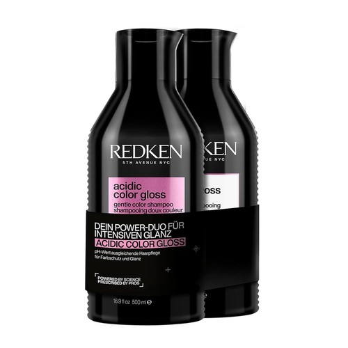 Redken pflegeset reinigung - pflegeset,