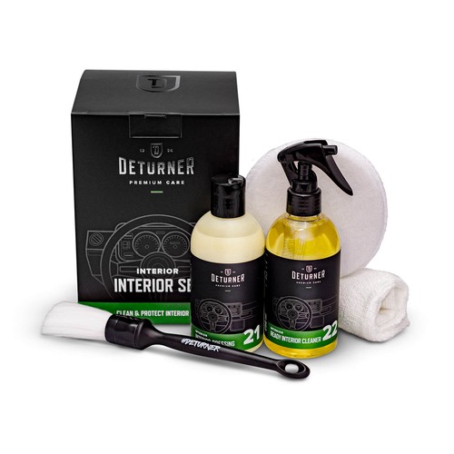 Deturner interior set - deturner,