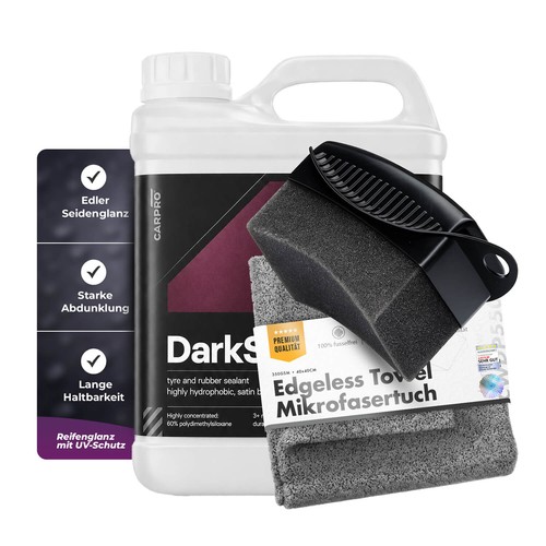 Carpro darkside liter - darkside,