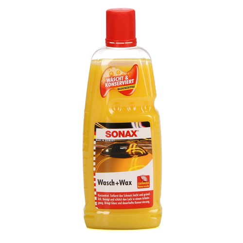 Sonax 313341 autoshampoo - sonax,