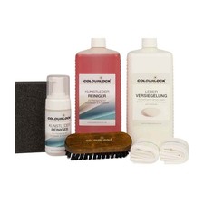 Colourlock Kunstleder