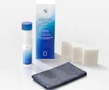 BMW Leder Pflegeset mit UV