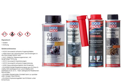 Original liqui moly - liqui,