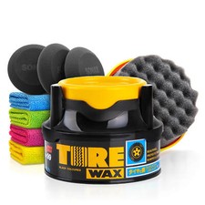 Soft99 Reifenpflege Tire Wax