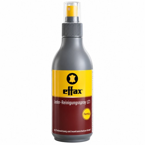 Effax lederreiniger spray lc1 - effax,