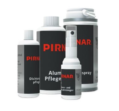 Pirnar pflege set - pirnar, zur