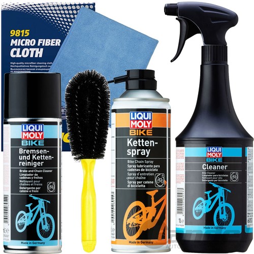 Liqui moly fahrrad - liqui,