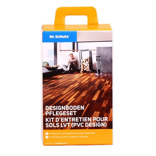 Schutz pvc designboden - dr.,