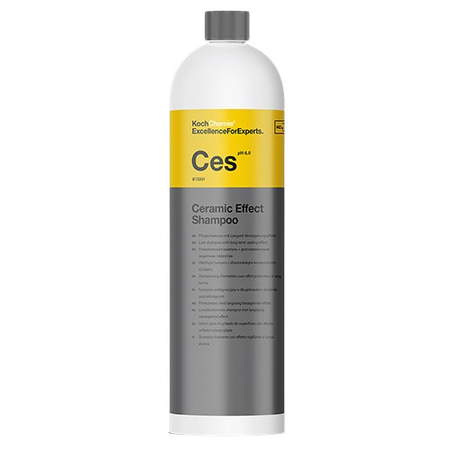 Koch chemie ces ceramic - chemie,